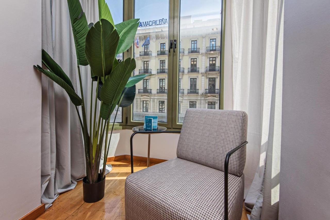 Plaza Catalunya Apartment Barcelona Exterior photo